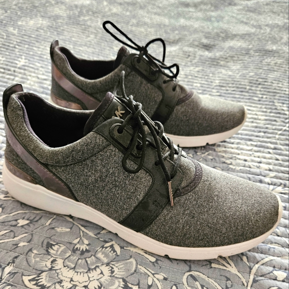 Michael kors tennis shoes